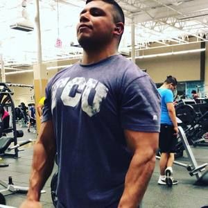 Meet your Posher, Brian